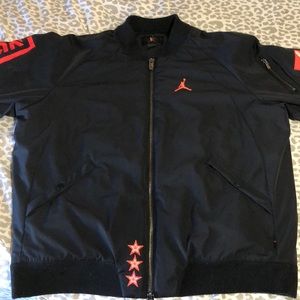 Jordan Bomber Jacket